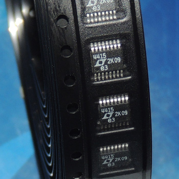 LTC4415EMSE#TRPBF