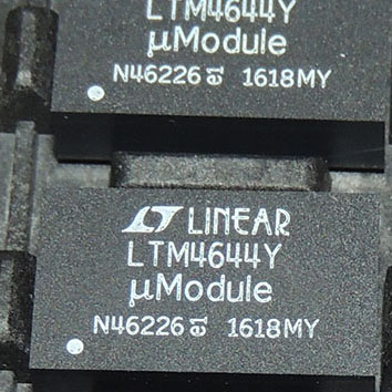 LTM4644IY#PBF