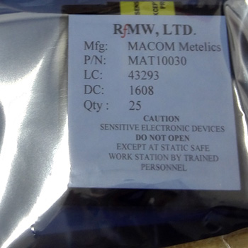MAT10030