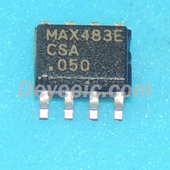 MAX483ECSA