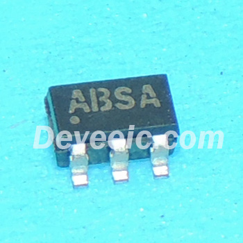 MAX6043AAUT33#G16 Analog Devices Inc./Maxim Integrated