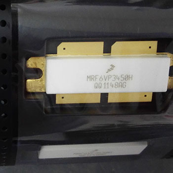 MRF6VP3450HR6
