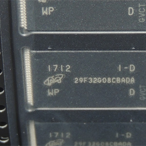 MT29F32G08CBADAWP-M:D TR