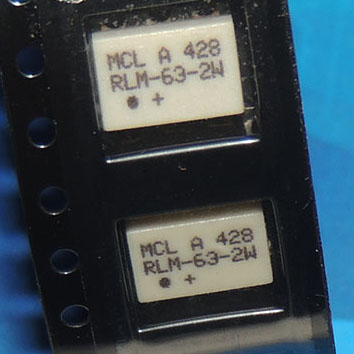 RLM-63-2W+