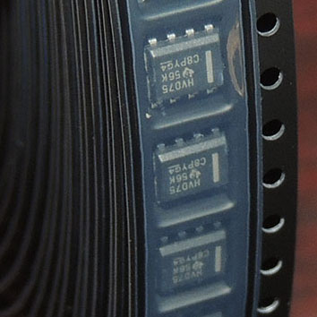 SN65HVD75D