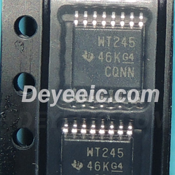 SN74AVC4T245PWR