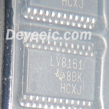 SN74LV8151PW