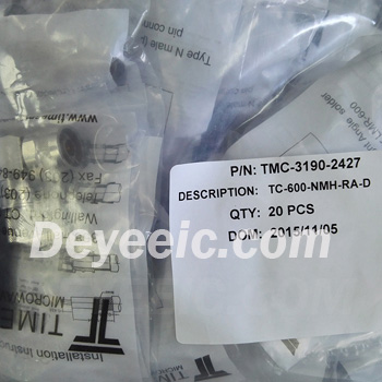 TC-600-NMH-RA-D