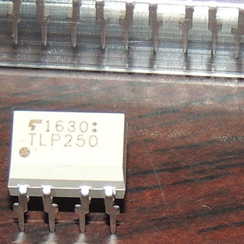 TLP250(D4,F)
