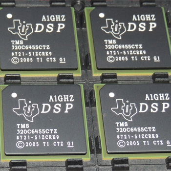 TMS320C6455BCTZ