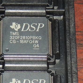 TMS320F2810PBKQ