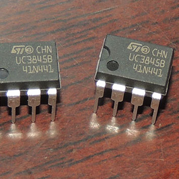 UC3845BN