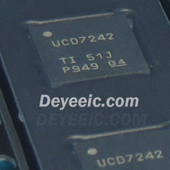 UCD7242RSJT