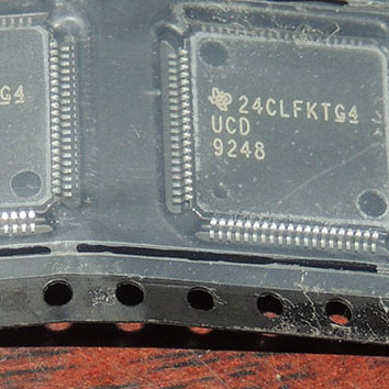 UCD9248PFCR