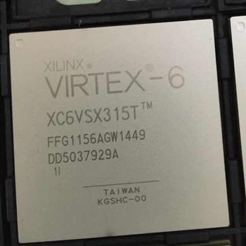 XC6VSX315T-1FFG1156I