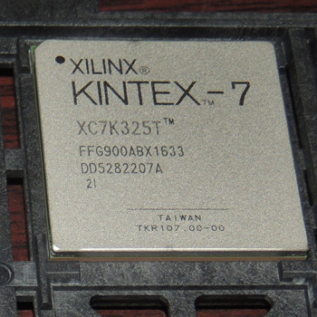 XC7K325T-2FFG900I